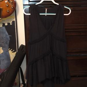 Free people dress/shirt